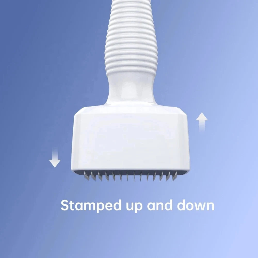 Professional Derma Stamp Roller Adjust Micro Needle DRS 140A 0.2mm