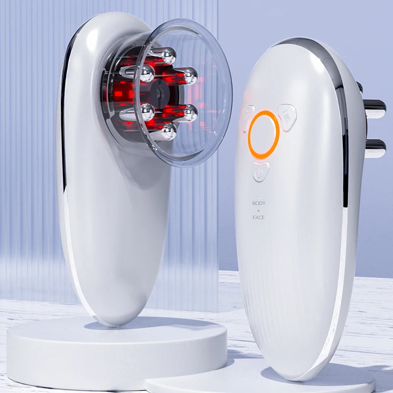 Face & Body Sculpting Massager Cellulite Fat Burner