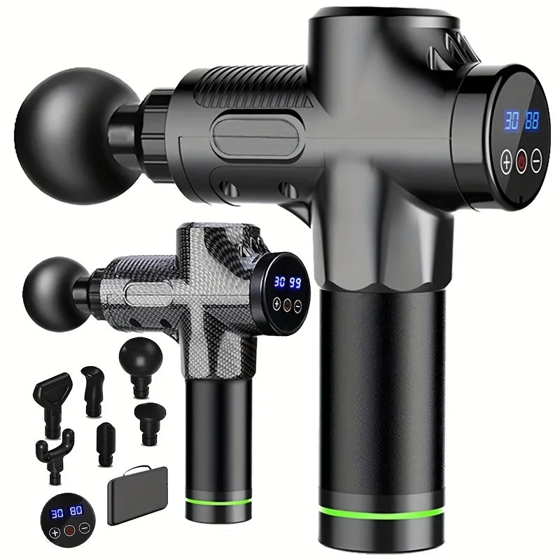 30 Level Fascia & Muscle Body Massager