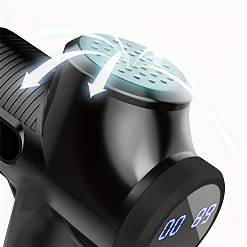 30 Level Fascia & Muscle Body Massager