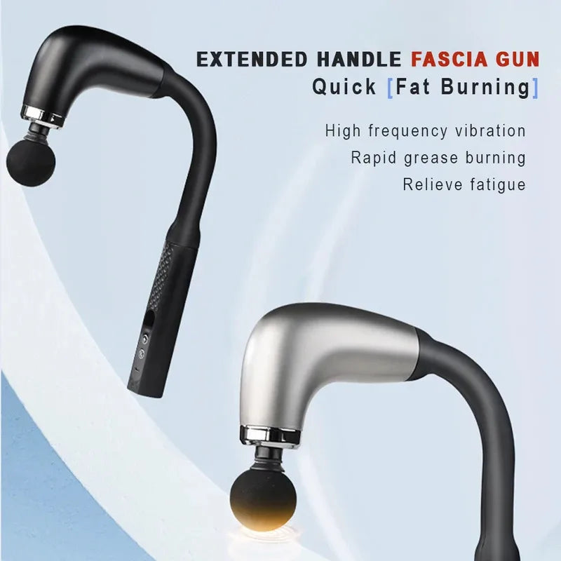 Deep Fascia Massage Gun