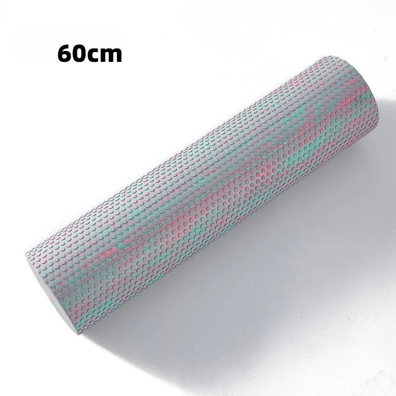 30/45/60cm Eva Foam Roller Pilates Yoga Stretching