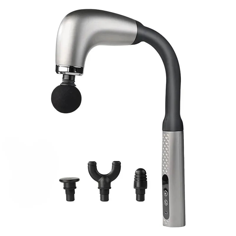 Deep Fascia Massage Gun