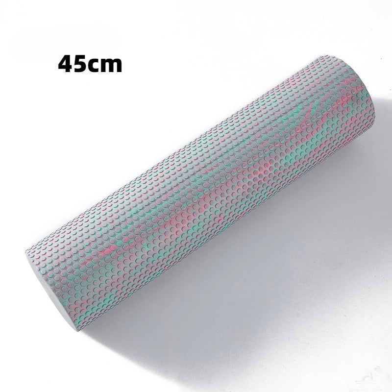 30/45/60cm Eva Foam Roller Pilates Yoga Stretching