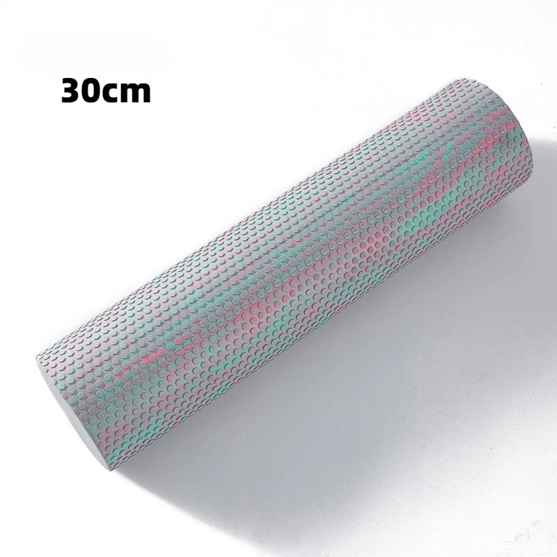30/45/60cm Eva Foam Roller Pilates Yoga Stretching