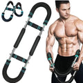 40KG U Shaped Power Twister Bar Men / Woman