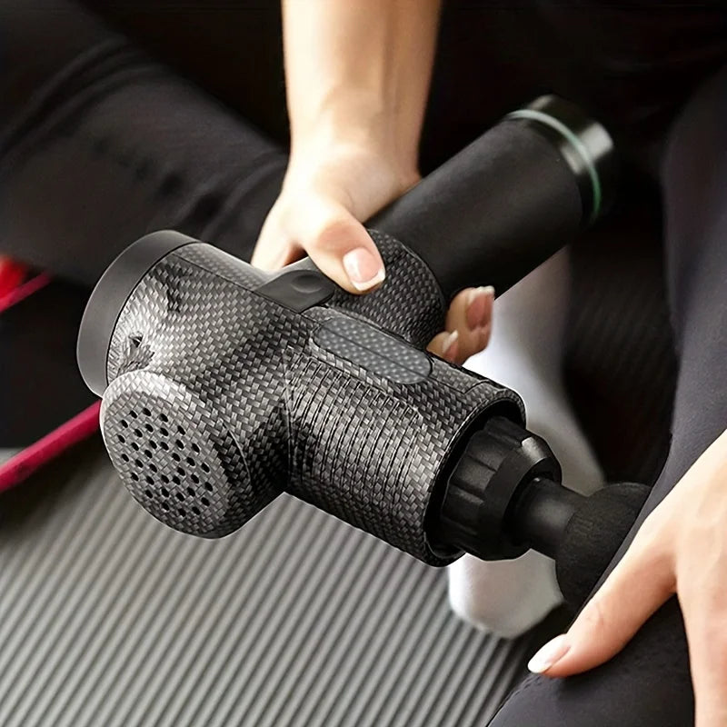 30 Level Fascia & Muscle Body Massager