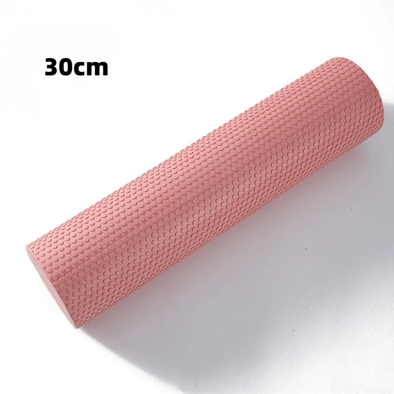 30/45/60cm Eva Foam Roller Pilates Yoga Stretching